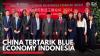 China Tertarik Blue Economy Indonesia. (Sumber : IDX Channel)