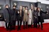 Tak Ada Artis KPop yang Masuk Nominasi Grammy Awards 2025. (Foto: MNC Media)