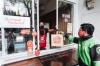 7 Langkah Cara Daftar Gofood di GoBiz dan Syaratnya.  (FOTO: MNC MEDIA)