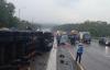 Cegah Kecelakaan Tol Cipularang Kembali Terjadi, Aturan Batas Kecepatan Harus Ditegakkan. (Foto MNC Media)