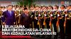 Kerja Sama Maritim Indonesia-China dan Kedaulatan Wilayah RI,(Sumber: IDX CHANNEL)