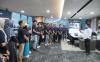 Permodalan Nasional Madani atau PNM terus berkomitmen mendukung perkembangan generasi muda Indonesia melalui kreativitas dan bakat.
