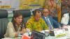 Menkomdigi Akui Sulit Berantas Judi Online Secara Cepat. (Foto: Felldy/MNC Media)