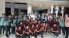 Pastikan Timnas Futsal Indonesia Dapat Bonus, Hary Tanoesoedibjo: Biar Lebih Semangat. (Foto: MNC Media)