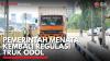 Pemerintah Menata Kembali Regulasi Truk ODOL. (Sumber : IDX Channel)
