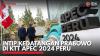 Intip Kedatangan Prabowo di KTT APEC 2024 Peru. (Sumber : IDX Channel)