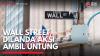 Wall Street Dilanda Aksi Ambil Untung,(Sumber: IDX CHANNEL)
