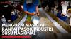 Mengurai Masalah Rantai Pasok Industri Susu Nasional,(Sumber: IDX CHANNEL)