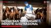 Dilema dan Tantangan Industri Susu Nasional,(Sumber: IDX CHANNEL)