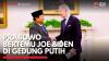 Prabowo Bertemu Joe Biden di Gedung Putih,(Sumber: IDX CHANNEL)