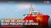 Resmi Melantai di BEI, BOAT Percepat Ekspansi,(Sumber: IDX CHANNEL)