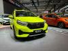 Honda Brio Jadi City Car Terlaris Sepanjang 2024, Segini Penjualannya. Foto: MNC Media.