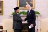 Oleh-Oleh Prabowo dari Keliling AS hingga China, Bawa Investasi Rp294 Triliun (foto mnc media)
