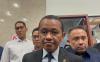 Prabowo Tunjuk Bahlil sebagai Ketua Satgas Percepatan Hilirisasi dan Ketahanan Energi Nasional  (FOTO:MNC Media)