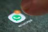 4 Langkah Cara Bergabung dengan WhatsApp Beta Bisnis. (FOTO: MNC MEDIA)