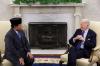 Biden Sebut Ekonomi Indonesia Bakal Tumbuh Pesat Jika Gabung OECD. (Foto: MNC Media)