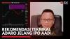 Rekomendasi Teknikal Adaro Jelang IPO AADI,(Sumber: IDX CHANNEL)