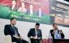 Mandiri (BMRI) Mantapkan Komitmen Ekonomi Berkelanjutan pada COP 29 di Azerbaijan (FOTO:MNC Media)