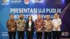 Pj Gubernur Agus Fatoni Tegaskan Sumut Komitmen Soal Keterbukaan Informasi Publik (FOTO:Dok Ist)