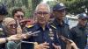 Ditjen Bea Cukai: Urusan Arus Barang Sritex (SRIL) Itu Kewenangan Kurator. (Foto Anggie/MPI)
