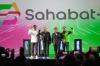 Didukung CEO NVIDIA, GoTo Geber Kecerdasan Buatan Usai Rilis Sahabat AI. (Foto: GoTo)