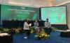 PT TBS Energi Utama Tbk (TOBA) menyebut, seluruh cadangan batu bara perseroan habis pada 2027. (Foto: MNC Medi)