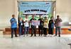 Kolaborasi Askrindo-IFG Fokus Tingkatkan Kualitas SDM di Labuan Bajo (foto: MNC media)