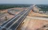 PT Hutama Karya (Persero) atau HK mencatatkan laba bersih Rp844 miliar hingga kuartal III-2024. (Foto: Dok. Hutama Karya)