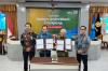 Transaksi BTN Mobile Tembus Rp60,1 Triliun hingga September 2024 (FOTO:Dok BTN)