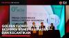 Golden Flower (POLU) Ekspansi Bisnis Kesehatan dan Kecantikan,(Sumber: IDX CHANNEL)
