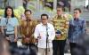Menteri Koordinator (Menko) Bidang Pemberdayaan Masyarakat Muhaimin Iskandar atau Cak Imin