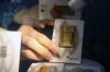 Harga Emas Antam (ANTM) Hari Ini Naik Jadi Rp1.520.000 per Gram. (Foto: MNC Media)