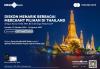 Liburan di Thailand Makin Hemat Pakai Kartu Kredit MNC Bank. (Foto MNC Media)