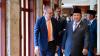 Prabowo saat Bertemu PM Albanese di Peru: Kami Anggap Australia Sahabat Baik RI. (Foto Setpres)