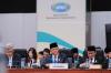 Menlu Sugiono Sebut Asia-Pasifik Bisa Jadi Pemimpin Ekonomi Digital Dunia. (Foto: MNC Media)