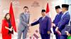Perjanjian Dagang dengan Kanada Tuntas secara Substansi, RI Dorong Kemitraan di 4 Sektor Ini. Foto: MNC Media.