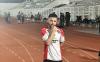 Bek Timnas Indonesia, Calvin Verdonk. (Cikal Bintang/MPI)