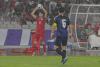 FC Copenhagen membuat film dokumenter khusus tentang Kevin Diks saat debut di Timnas Indonesia. (foto: MPI)