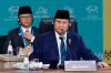 Prabowo di APEC 2024: Kita Ingin Perdagangan yang Teratur, Bebas, tapi Adil (foto dok BPMI Setpres-Rian)