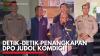 Detik-Detik Penangkapan DPO Judol Komdigi. (Sumber : IDX Channel)