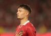 Ivan Jenner Dipastikan Turun saat Laga Timnas Indonesia vs Arab Saudi. (Foto: MNC Media)