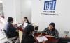 PT BFI Finance Indonesia Tbk (BFIN) angkat bicara soal kabar pemangkasan sekitar seribu karyawan serta penutupan empat kantor cabang. (Foto: MNC Media)