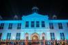 Gedung Peruri Ditetapkan Sebagai Cagar Budaya Nasional dari Kementerian Kebudayaan  (FOTO:Dok Ist)