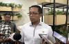 Istana Sebut Ada 400 Aduan Warga yang Masuk ke Lapor Mas Wapres (FOTO:MNC Media)