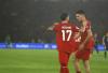 Begini Cara Nonton Gratis Indonesia vs Arab Saudi, Nggak Pake Kuota. (Foto: MNC Media) 