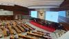 Pimpinan DPR Minta Pemerintah Antisipasi Gelombang Produk Impor Imbas Kebijakan Tarif AS (foto: MNC Media)