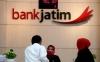PT Bank Pembangunan Daerah Jawa Timur atau Bank Jatim (BJTM) mencetak kinerja positif dalam empat bulan pertama tahun ini. (Foto: iNews Media Group)