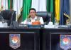 BNPB Sebut 1.756 Bencana Melanda Indonesia hingga 16 November 2024. (Foto: MNC Media)