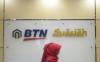 BTN  tengah melakukan penelaahan terbatas atas calon bank yang akan diakuisisi seiring kewajiban spin off pada Unit Usaha Syariah (UUS). (Foto: MNC Media)