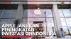 Apple Janjikan Peningkatan Investasi di Indonesia. (Sumber : IDX Channel)